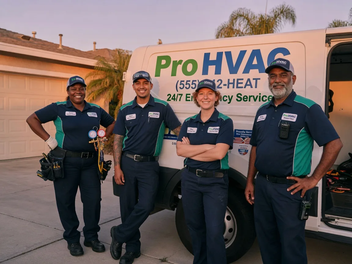 Furnace Repair company in Elmore, OH
